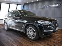gebraucht BMW X3 xDrive 30e Luxury Line Steptronic