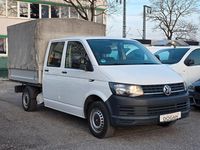 Używany VW Transporter 102 KM (75 kW) 2019 Biały Van