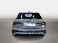Gebraucht Audi RS3 Sportback Premium 400 PS (294 kW) 2024 Kemoragrau metallic Kleinwagen