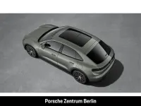 Ny Porsche Macan 300 kW (408 HK) 2026 Grön SUV