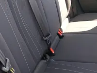 Gebraucht Seat Leon 105 PS (77 kW) 2013 Schwarz Limousine