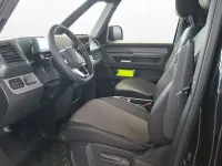 Neu VW ID. Buzz Pro 250 kW (340 PS) 2026 Schwarz Van / Kleinbus