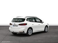 Gebraucht BMW 223 Active Tourer 197 PS (144 kW) 2025 Weiß Van / Kleinbus