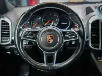 Gebraucht Porsche Cayenne 262 PS (192 kW) 2016 Schwarz SUV
