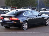 gebraucht Jaguar XE Pure *NAVI* KAMERA* KEYLESS-GO*