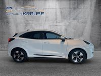 Neu Ford Puma Gen-E 124 kW (169 PS) 2025 Frostweiß SUV