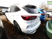 Neu Ford Kuga ST-Line 186 PS (136 kW) 2026 Frozen white SUV