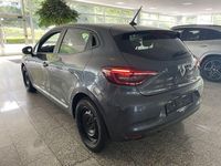 Käytetty Renault Clio V Experience 67 HP (49 kW) 2021 Harmaa Sedan