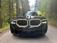 Gebraucht BMW XM Performance 653 PS (480 kW) 2023 Schwarz SUV