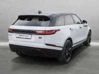 Gebraucht Land Rover Range Rover Velar SE Dynamic 204 PS (150 kW) 2022 Fuji white SUV
