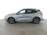 Gebraucht Ford Kuga ST-Line X 190 PS (139 kW) 2021 Grau SUV