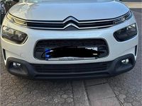 Gebraucht Citroën C4 PureTech 110 PS (80 kW) 2018 Andere farben Limousine