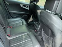 Second-hand Audi A7 245 CP (180 kW) 2014 Hatchback