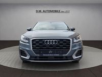 Gebraucht Audi Q2 Design 150 PS (110 kW) 2018 Grau SUV