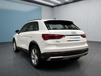 Gebraucht Audi Q3 150 PS (110 kW) 2023 Weiß SUV