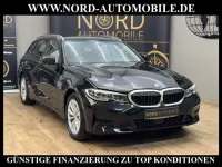 Używany BMW 330e Advantage 252 KM (185 kW) 2021 Czarny Kombi