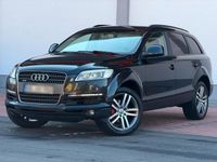 Gebraucht Audi Q7 240 PS (176 kW) 2009 SUV
