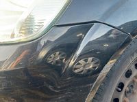 Gebraucht Ford Fiesta 80 PS (58 kW) 2005 Schwarz Kleinwagen