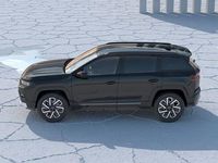 Neu Jeep Compass 156 kW (213 PS) 2026 Schwarz SUV