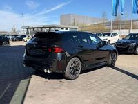 Neu BMW 135 300 PS (220 kW) 2026 Saphirschwarz metallic Kleinwagen