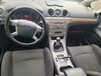 gebraucht Ford S-MAX 7 Sitzer