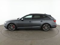 gebraucht Audi S4 3.0 V6 TFSI quattro, Benzin, 39.990 €