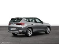 Second-hand BMW X3 190 CP (139 kW) 2025 Gri SUV