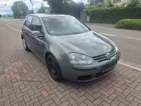 Gebraucht VW Golf IV Trendline 75 PS (55 kW) 2004 Grün Limousine