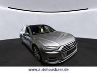 Usata Audi A6 S-Line 231 CV (169 kW) 2020 Grigio Berlina