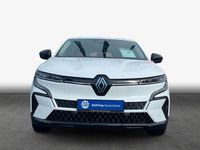 Gebraucht Renault Mégane Evolution 160 kW (218 PS) 2022 Weiß Limousine