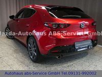 gebraucht Mazda 3 Sky.G-2,0 M-Hybrid Select. Aut. *1.Hand*