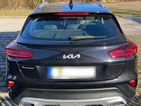 Gebraucht Kia XCeed Edition 7 120 PS (88 kW) 2022 Schwarz SUV