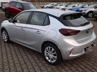 Gebraucht Opel Corsa Edition 101 PS (74 kW) 2024 Silber Kleinwagen