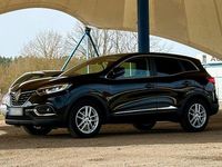Gebraucht Renault Kadjar Intens 140 PS (102 kW) 2020 Schwarz SUV