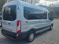 Occasion Ford Transit Trend 131 ch (96 kW) 2019 Argent Break