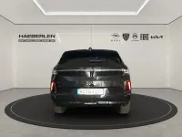 Gebraucht Opel Grandland Electric 156 kW (213 PS) 2026 Schwarz SUV
