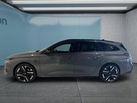Neu Peugeot 308 SW GT 145 PS (106 kW) 2025 Grau Kombi