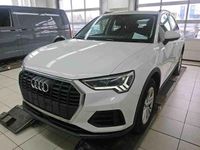 Gebraucht Audi Q3 Performance 245 PS (180 kW) 2022 Weiß SUV