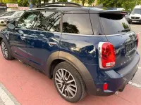 Używany Mini John Cooper Works 190 KM (139 kW) 2018 Niebieski Hatchback