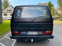 gebraucht VW T3 BusBulli 1989 2,1 WBX Grüne Plakette