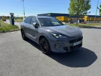 Gebraucht Cupra Terramar VZ 265 PS (194 kW) 2024 Grau SUV