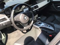 gebraucht BMW 535 5er Touring Aut. Sport