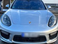 gebraucht Porsche Panamera GTS Facelift/LED/4,8/V8/Sauger/441ps/