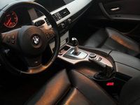 gebraucht BMW 535 d Automatik LCI