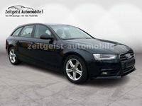 gebraucht Audi A4 3.0d Ambition*NETTO 7.550 €*TOPP*