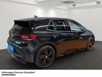 Gebraucht VW ID.3 GTX 210 kW (286 PS) 2025 Schwarz Kleinwagen