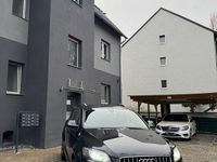 Usata Audi Q7 400 CV (294 kW) 2012 Nero SUV