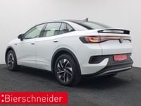 Gebraucht VW ID.5 Pro 150 kW (204 PS) 2022 Weiss SUV