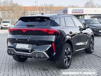 Neu Cupra Terramar 150 PS (110 kW) 2026 Midnight schwarz (schwarz) SUV