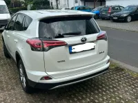 Gebraucht Toyota RAV4 143 PS (105 kW) 2016 Andere farben SUV